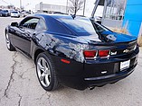 2010 Chevrolet Camaro Photo #9