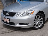 2007 Lexus Gs Photo #2