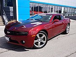 2011 Chevrolet Camaro Photo #1