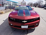 2011 Chevrolet Camaro Photo #2