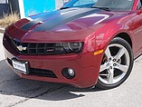 2011 Chevrolet Camaro Photo #3