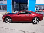 2011 Chevrolet Camaro Photo #4