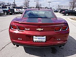 2011 Chevrolet Camaro Photo #5