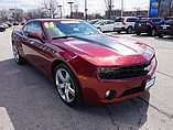 2011 Chevrolet Camaro Photo #6