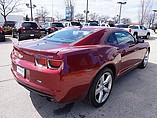 2011 Chevrolet Camaro Photo #7