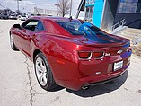 2011 Chevrolet Camaro Photo #8