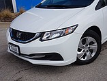 2013 Honda Civic Photo #2