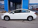 2013 Honda Civic Photo #4