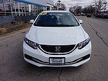 2013 Honda Civic Photo #5