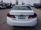 2013 Honda Civic Photo #6