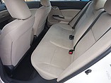 2013 Honda Civic Photo #9