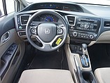 2013 Honda Civic Photo #10
