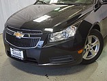 2012 Chevrolet Cruze Photo #1