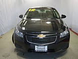 2012 Chevrolet Cruze Photo #2