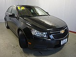 2012 Chevrolet Cruze Photo #3
