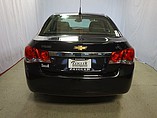2012 Chevrolet Cruze Photo #6