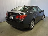 2012 Chevrolet Cruze Photo #7