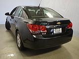 2012 Chevrolet Cruze Photo #8