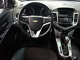 2012 Chevrolet Cruze Photo #10