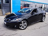 2012 Lexus Is Photo #2