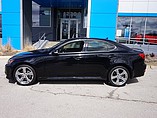 2012 Lexus Is Photo #4
