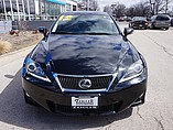 2012 Lexus Is Photo #5