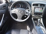 2012 Lexus Is Photo #10