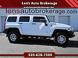 2006 Hummer H3 Photo #1