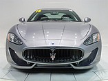 2013 Maserati Granturismo Photo #2