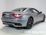 2013 Maserati Granturismo Photo #6