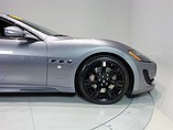 2013 Maserati Granturismo Photo #7