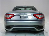 2013 Maserati Granturismo Photo #8