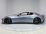 2013 Maserati Granturismo Photo #9