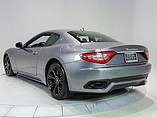 2013 Maserati Granturismo Photo #10