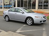 2004 Acura Tsx Photo #1