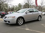 2004 Acura Tsx Photo #2