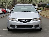 2004 Acura Tsx Photo #6
