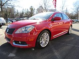 2011 Suzuki Kizashi Photo #2
