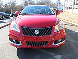 2011 Suzuki Kizashi Photo #3