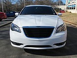 2013 Chrysler 200 Photo #3