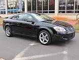 2008 Pontiac G5 Photo #1