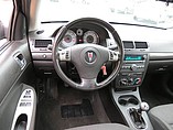 2008 Pontiac G5 Photo #3