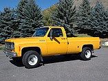 1973 Chevrolet Ck25 Photo #3