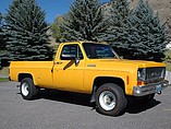 1973 Chevrolet Ck25 Photo #4