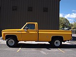 1973 Chevrolet Ck25 Photo #5