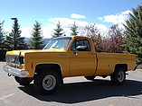 1973 Chevrolet Ck25 Photo #9