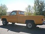 1973 Chevrolet Ck25 Photo #10