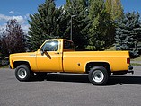 1973 Chevrolet Ck25 Photo #11
