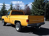 1973 Chevrolet Ck25 Photo #12