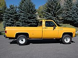 1973 Chevrolet Ck25 Photo #13